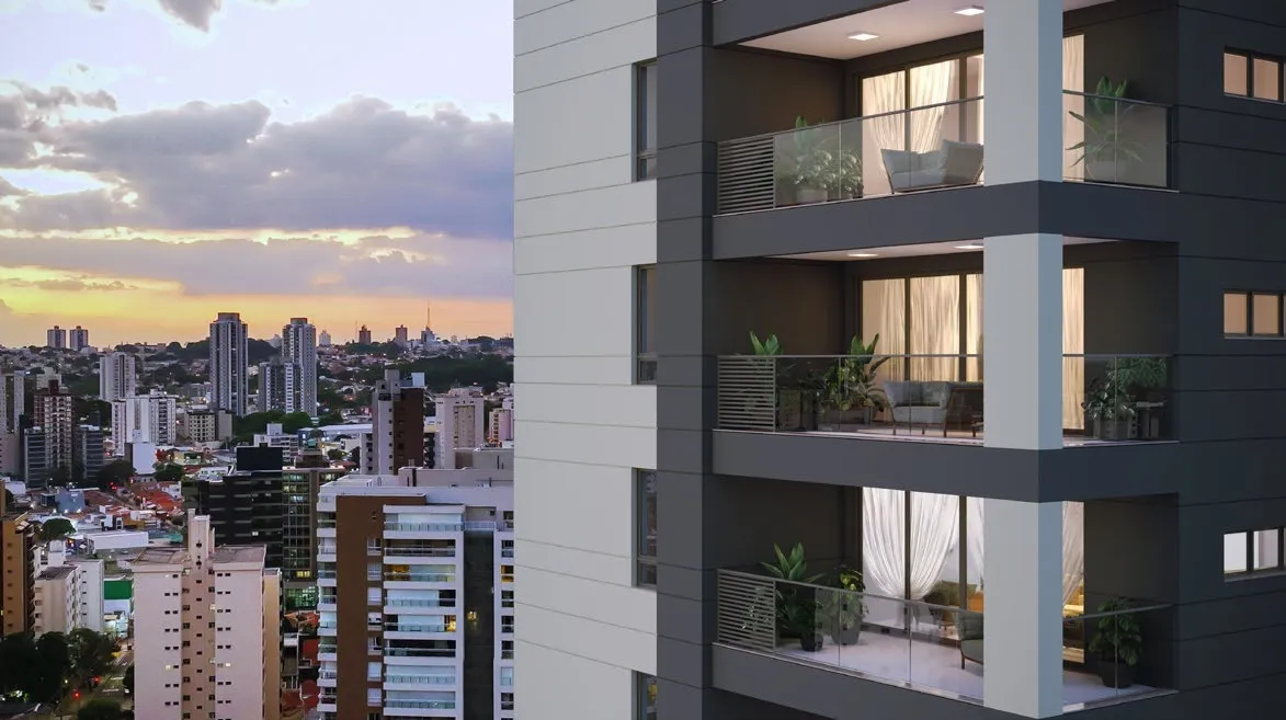 Moema Vida Nova - Residencial