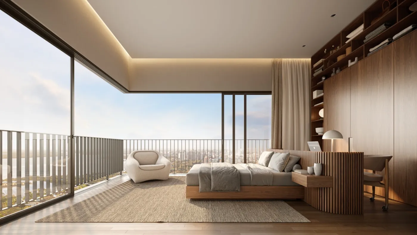 Aria - Residencial