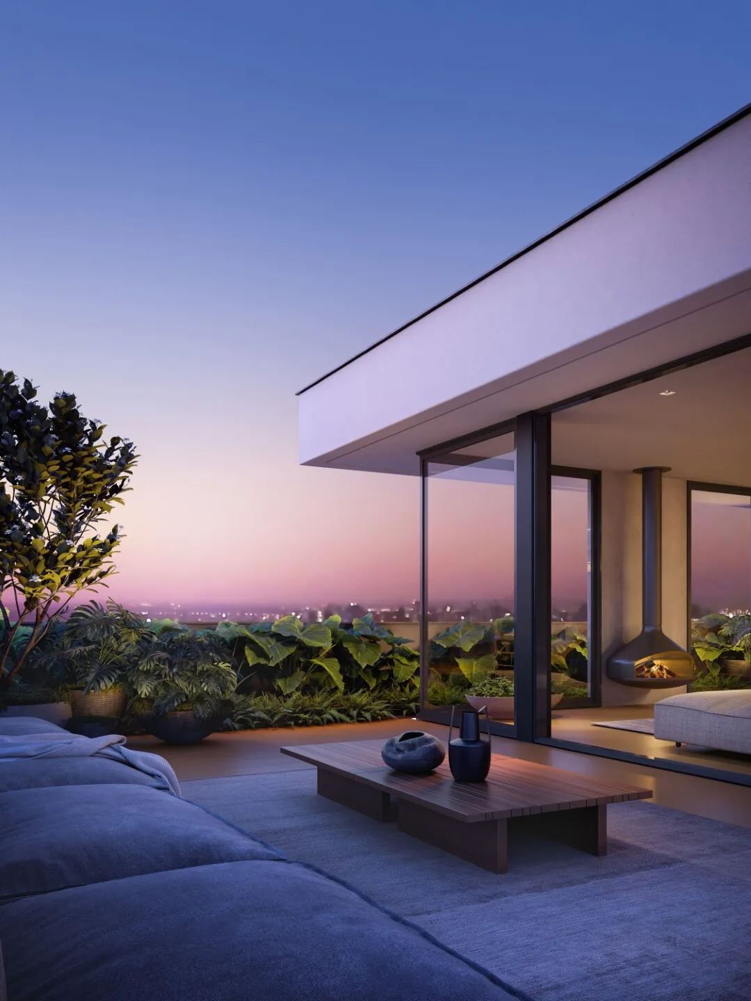 Aria - Residencial