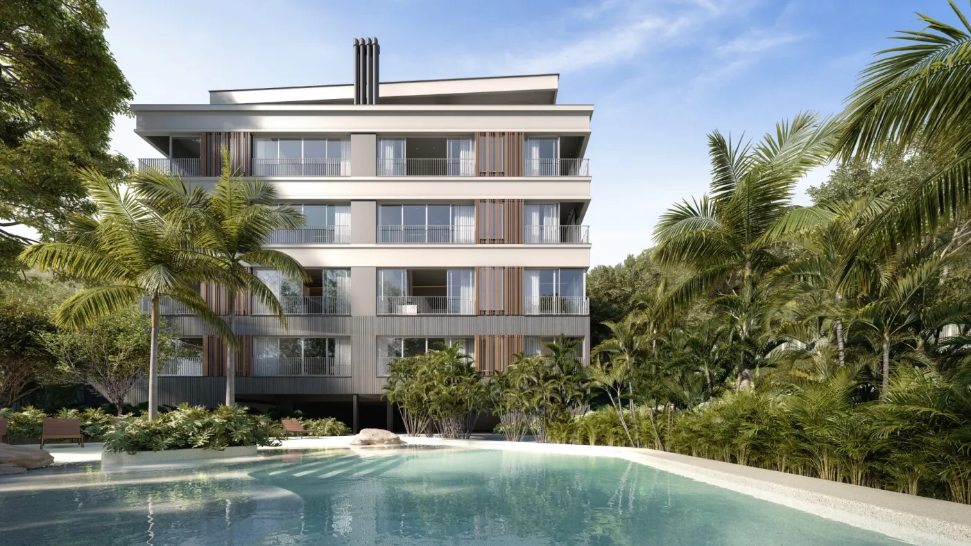 Aria - Residencial