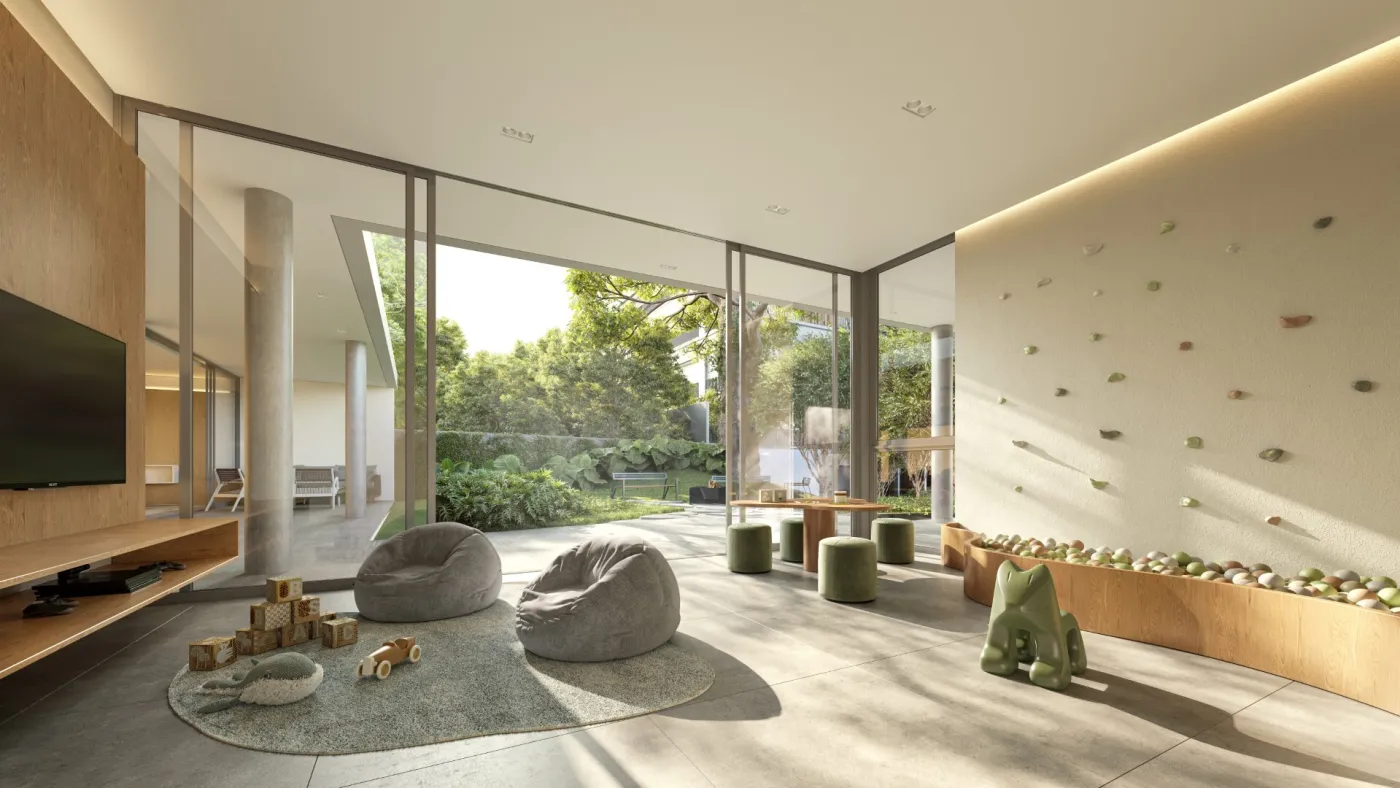 Aria - Casas