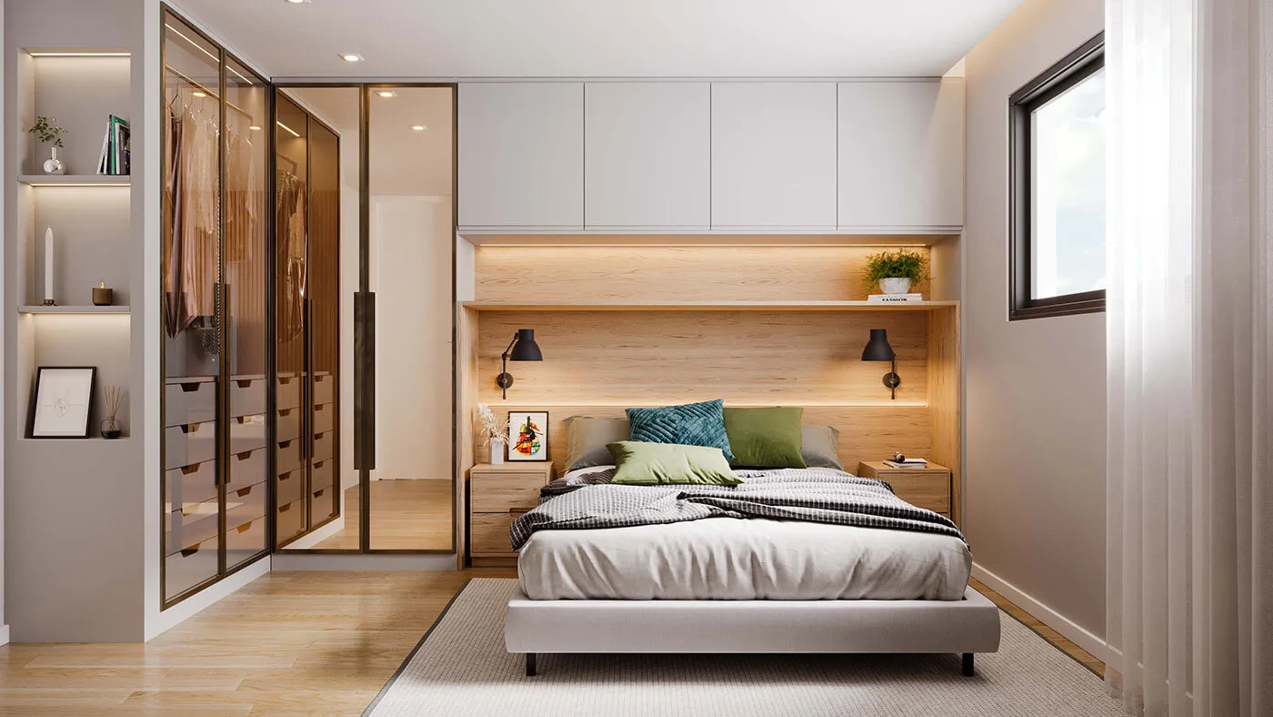 Legacy Life Concept - Thal Engenharia Legacy Life Concept - Thal Engenharia