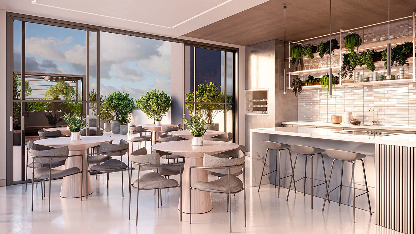 Legacy Life Concept - Thal Engenharia Legacy Life Concept - Thal Engenharia