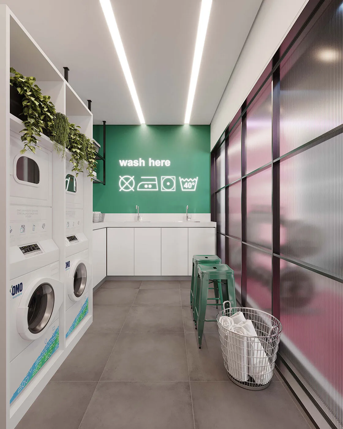 Legacy Life Concept - Thal Engenharia Legacy Life Concept - Thal Engenharia
