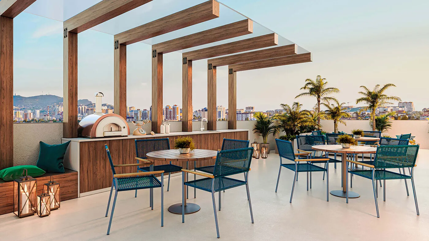 Legacy Life Concept - Thal Engenharia Legacy Life Concept - Thal Engenharia