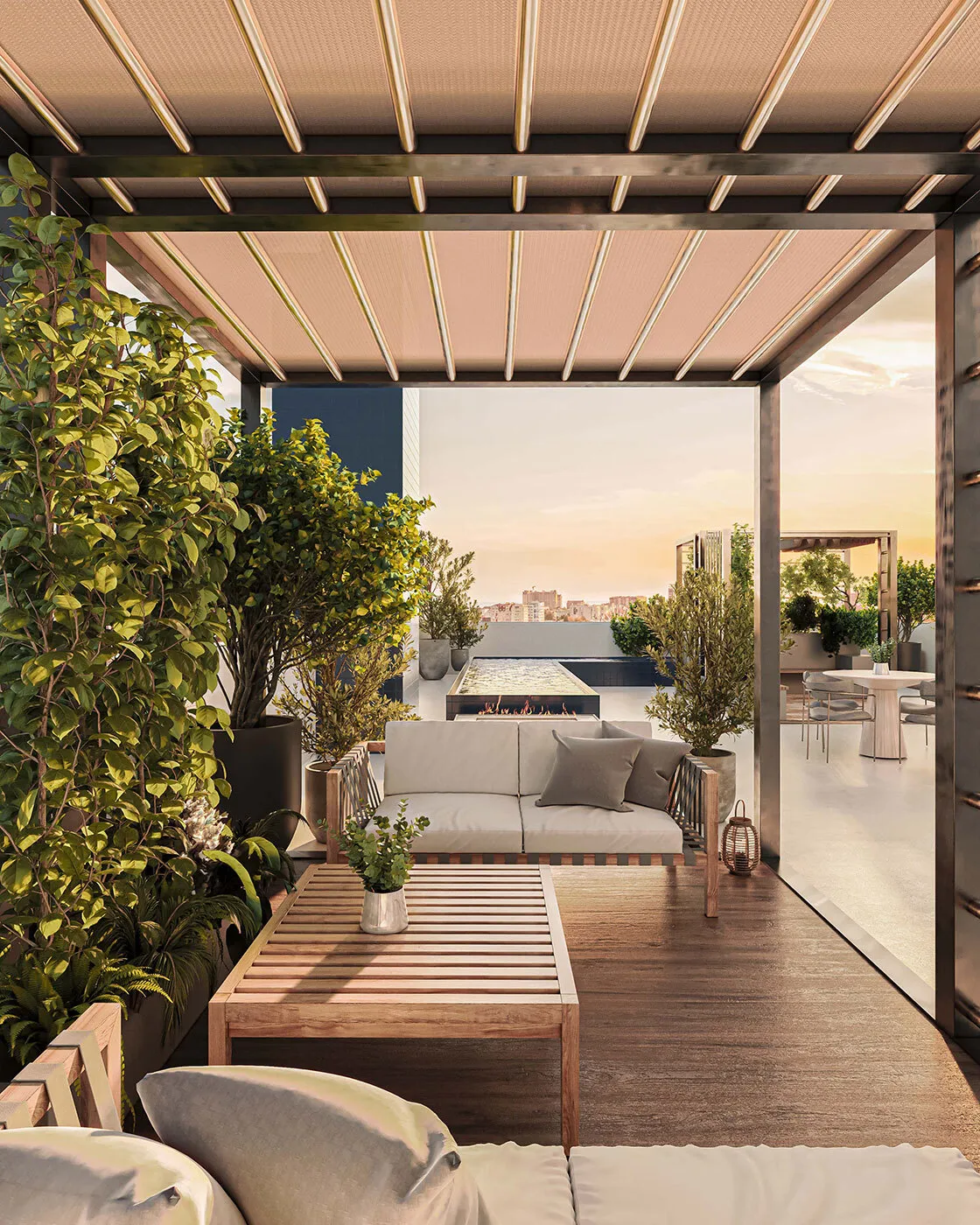 Legacy Life Concept - Thal Engenharia Legacy Life Concept - Thal Engenharia
