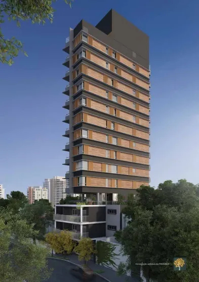 Arvorys da Vila - Lojas - Reacty Incorporadora — foto 2