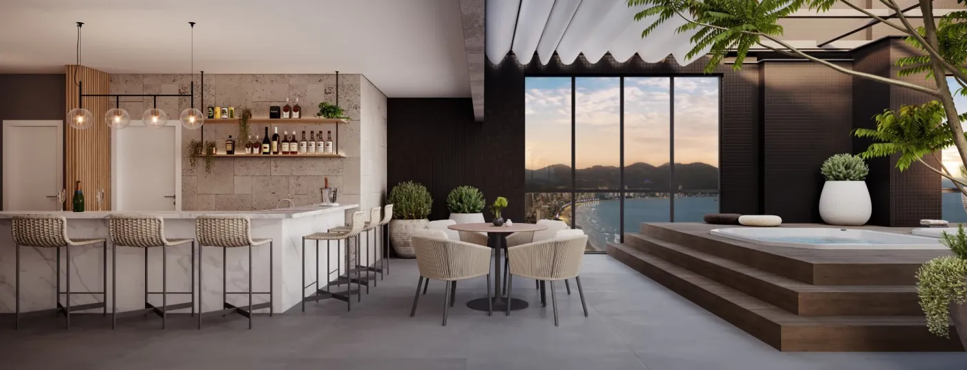 Villa Maiorca - Gandin Construtora