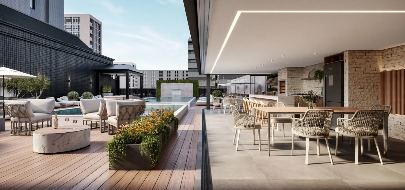 Villa Maiorca - Gandin Construtora