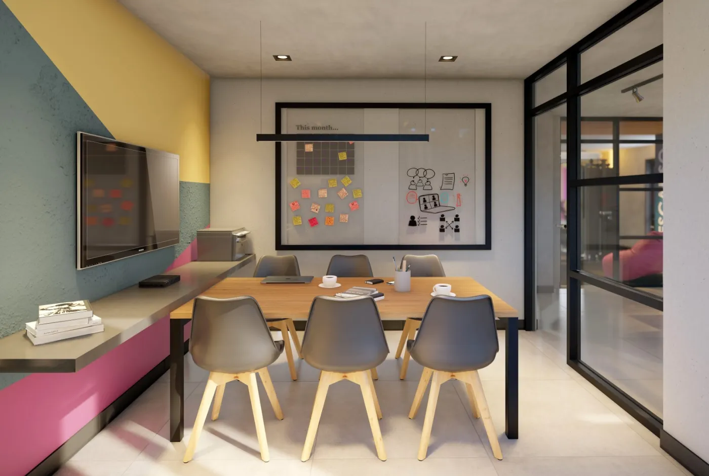 Nurban Vila Clementino - Residencial