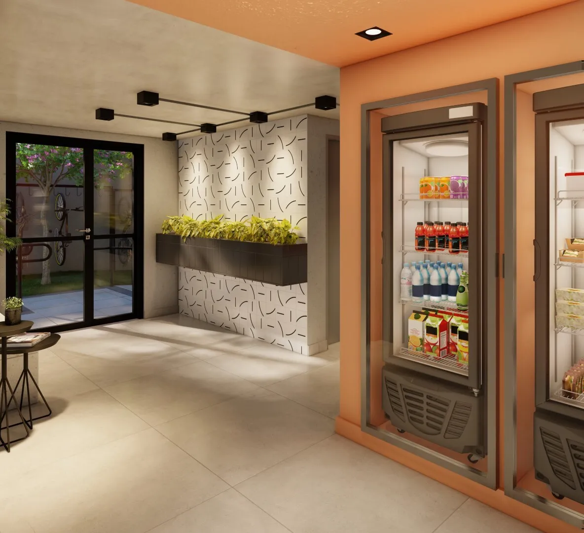 Nurban Vila Clementino - Residencial