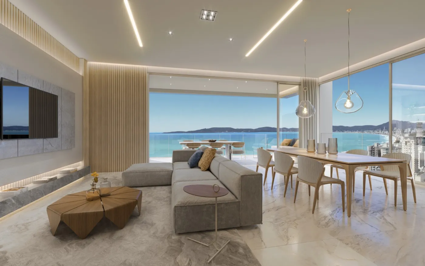 Legacy Vertical Home - Klein da Palma
