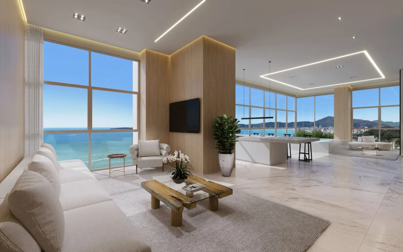 Legacy Vertical Home - Klein da Palma