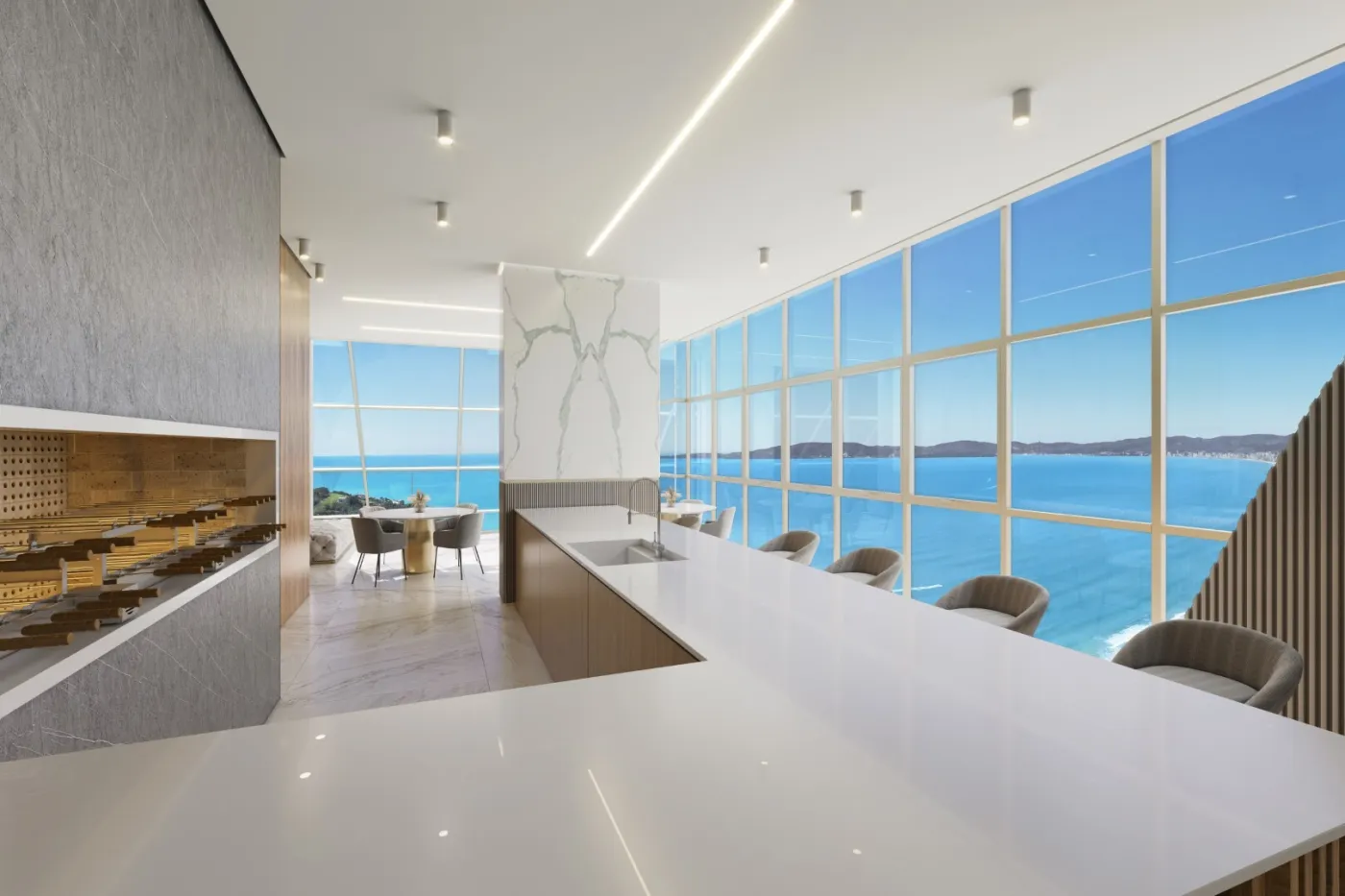 Legacy Vertical Home - Klein da Palma