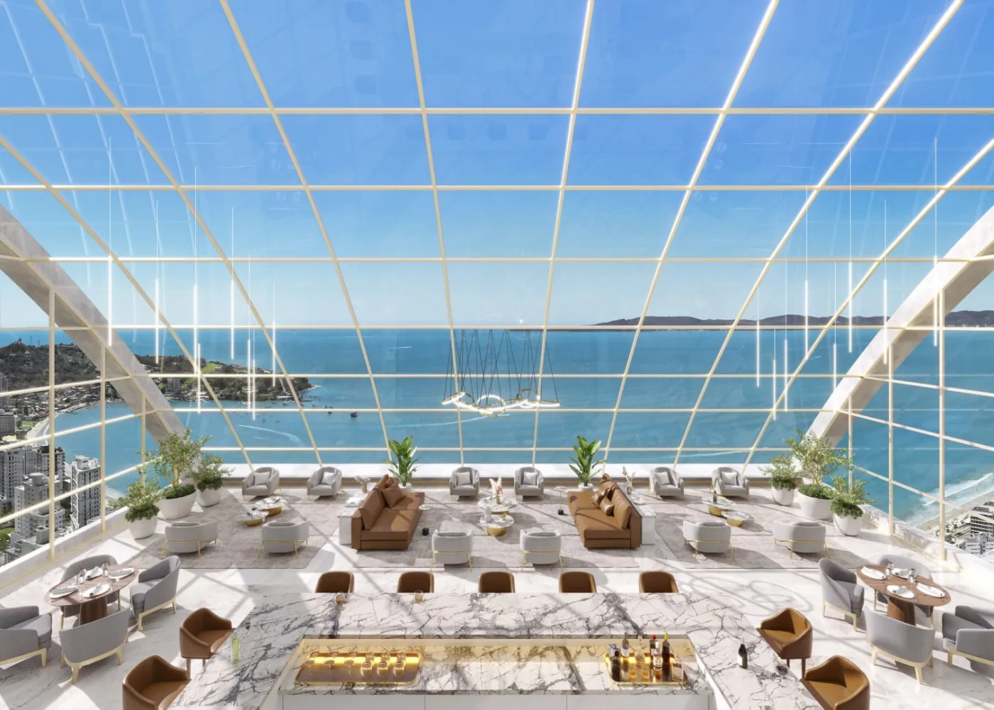 Legacy Vertical Home - Klein da Palma