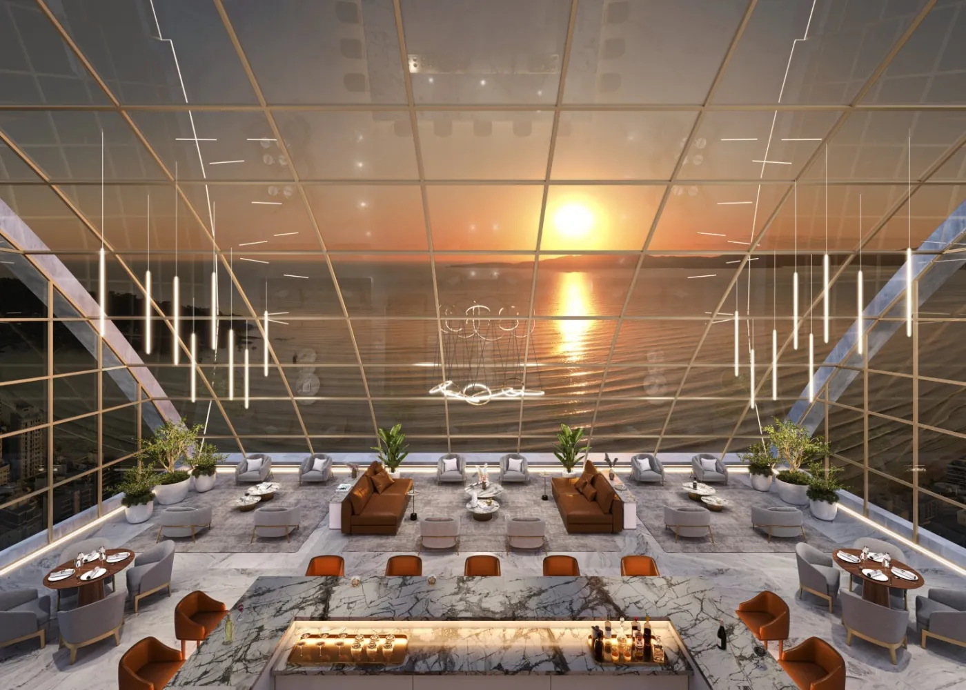 Legacy Vertical Home - Klein da Palma