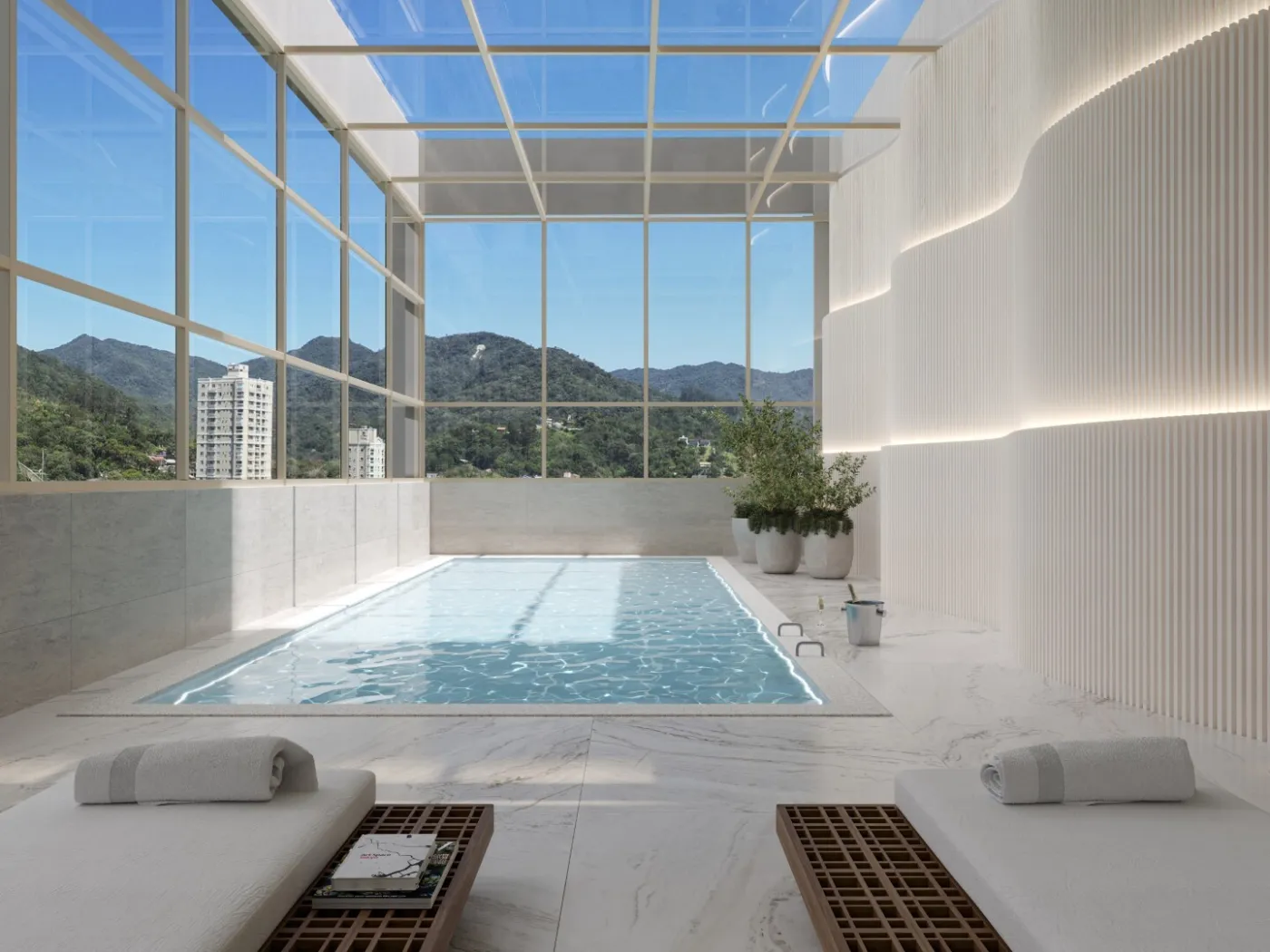 Legacy Vertical Home - Klein da Palma