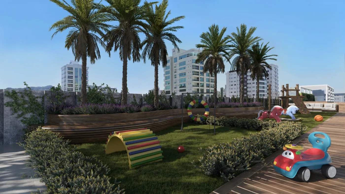 Legacy Vertical Home - Klein da Palma