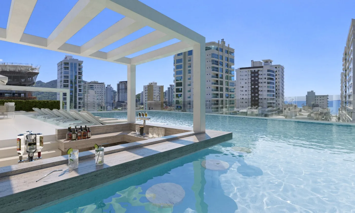 Legacy Vertical Home - Klein da Palma