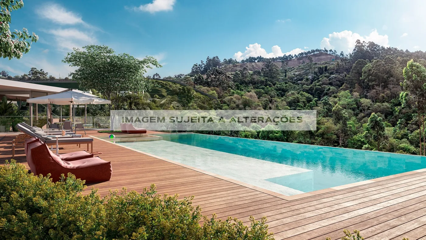 Vista Alta - Arqos SP