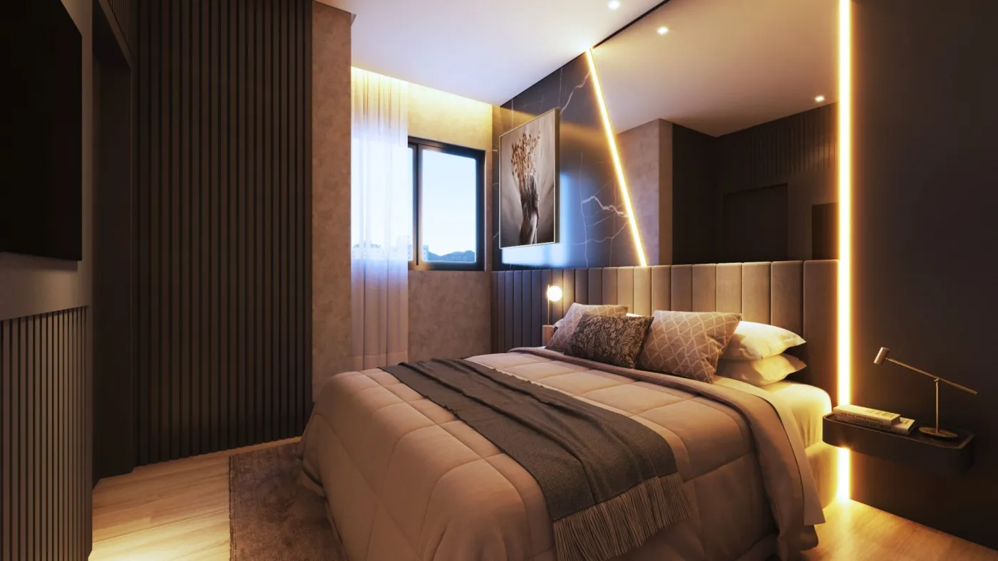Izas Home - Anel Construtora Izas Home - Anel Construtora