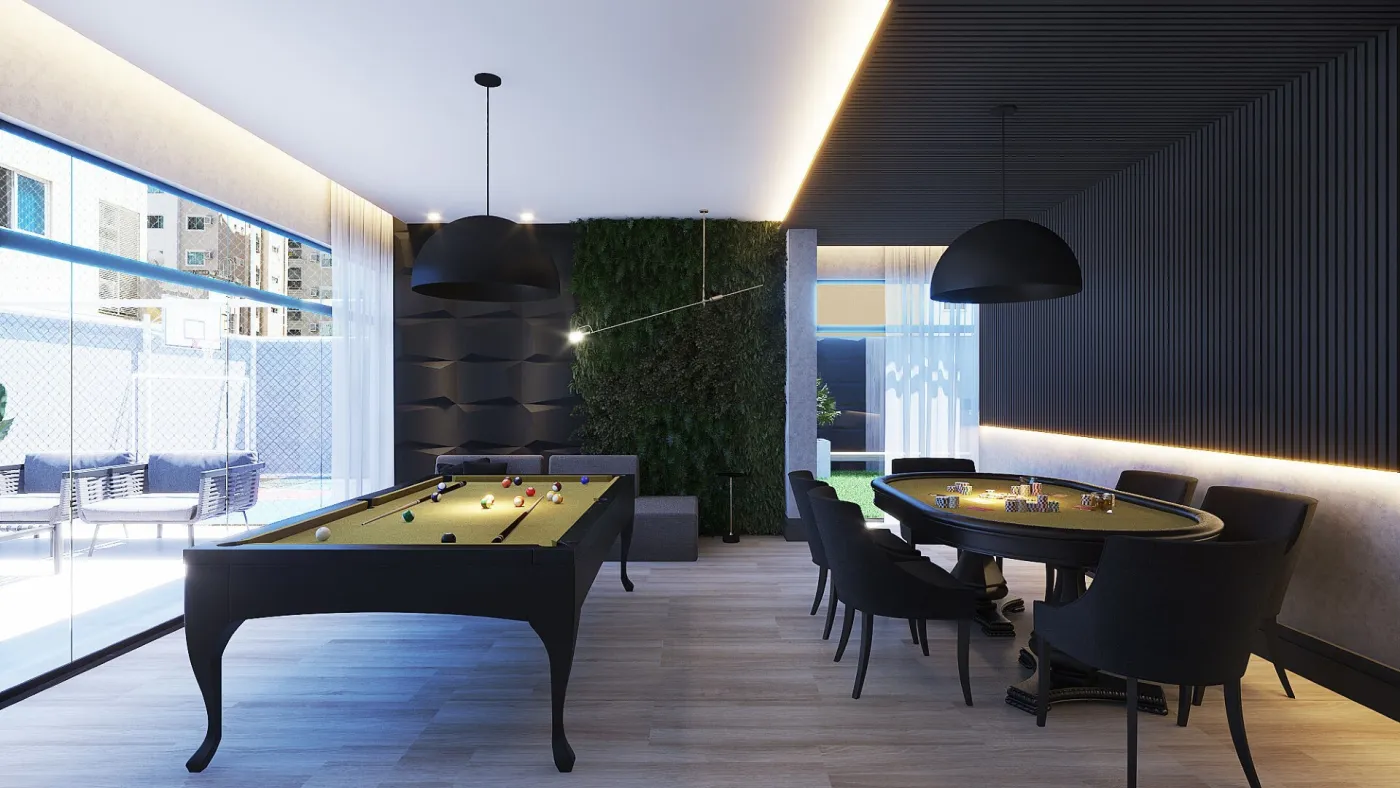 Izas Home - Anel Construtora Izas Home - Anel Construtora