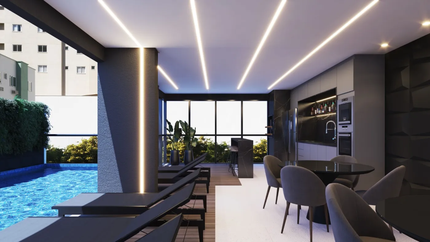 Izas Home - Anel Construtora Izas Home - Anel Construtora
