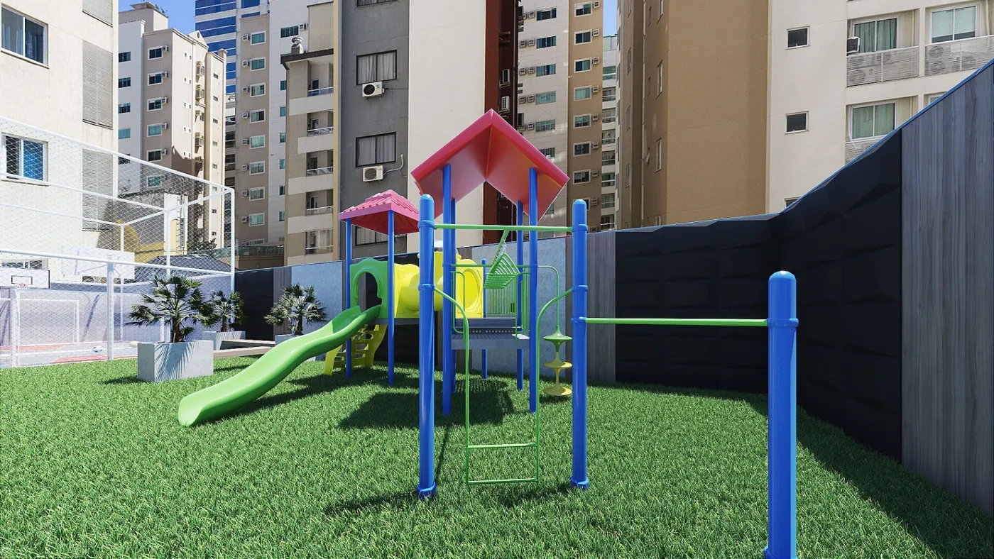 Izas Home - Anel Construtora Izas Home - Anel Construtora