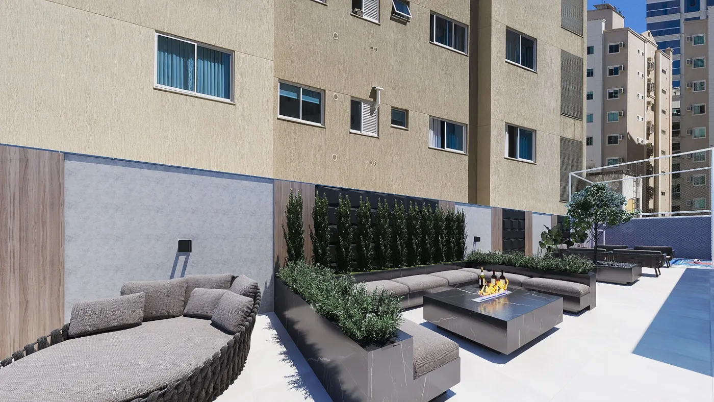 Izas Home - Anel Construtora Izas Home - Anel Construtora
