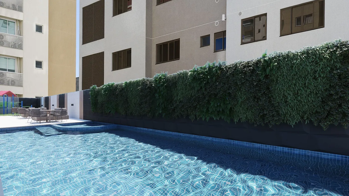 Izas Home - Anel Construtora Izas Home - Anel Construtora