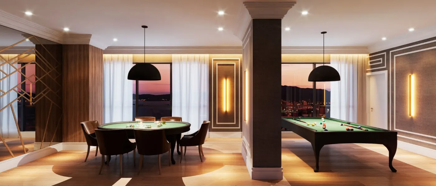 Oben 230 By Concept Flats Home - Impactos Empreendimentos
