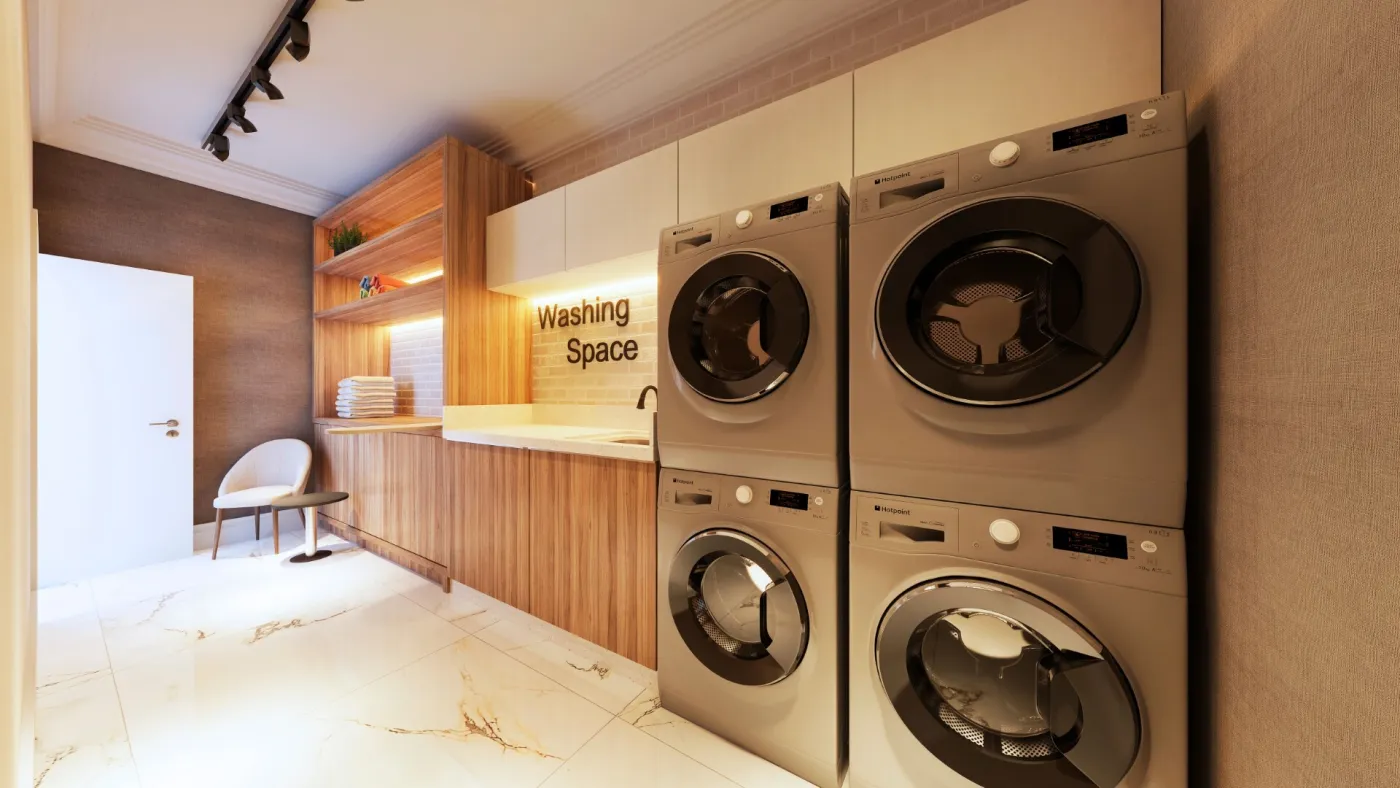 Oben 230 By Concept Flats Home - Impactos Empreendimentos