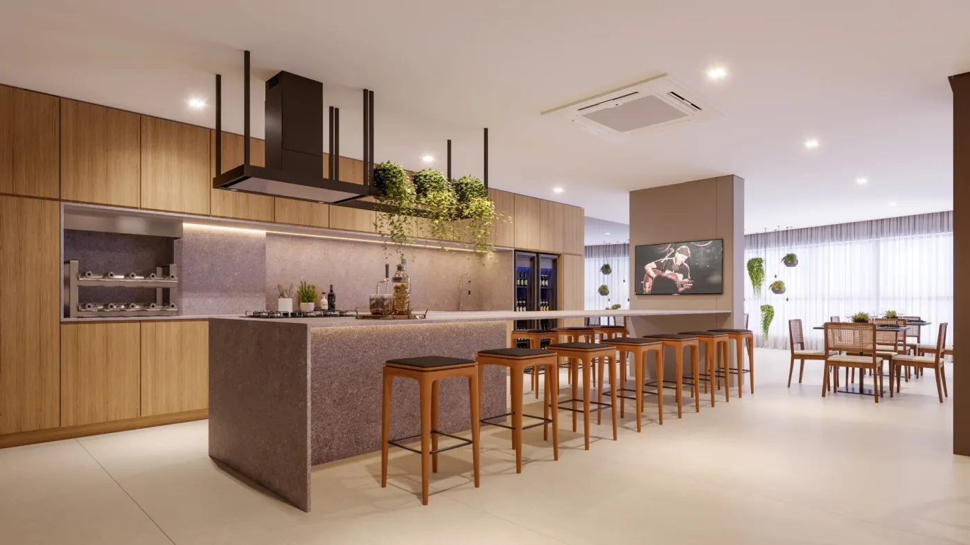 Bliss Living - Residencial