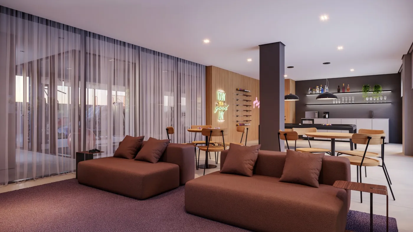 Bliss Living - Residencial