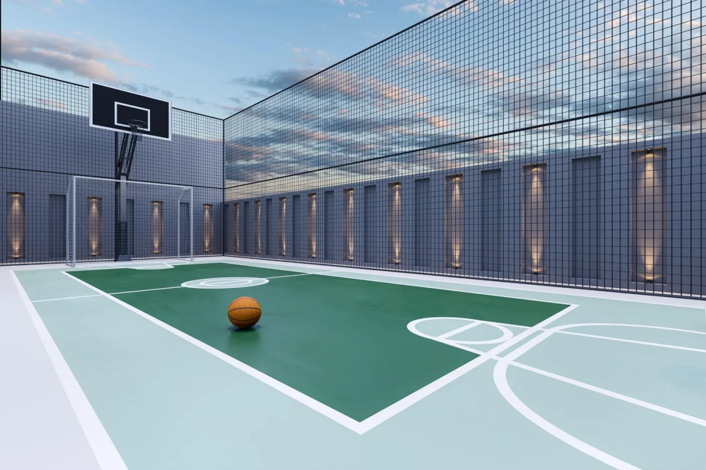 Serenity - Residencial