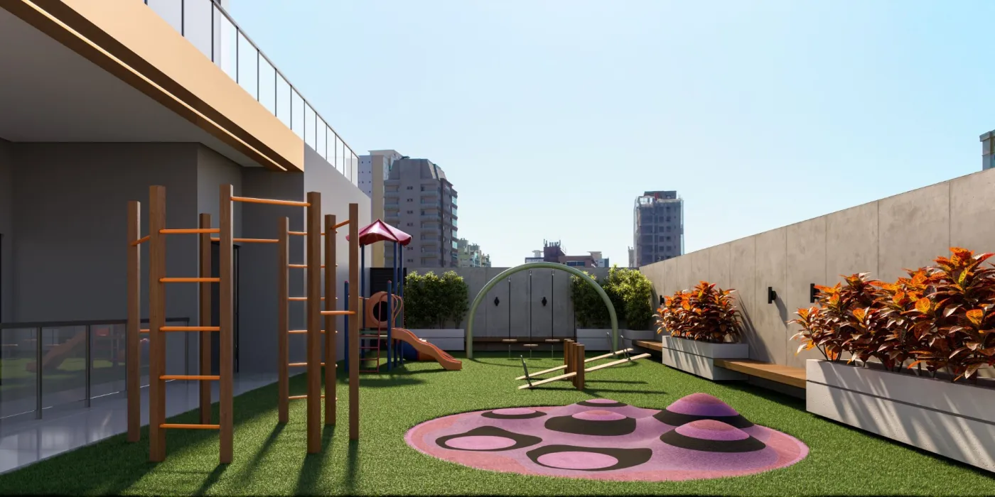 Serenity - Residencial