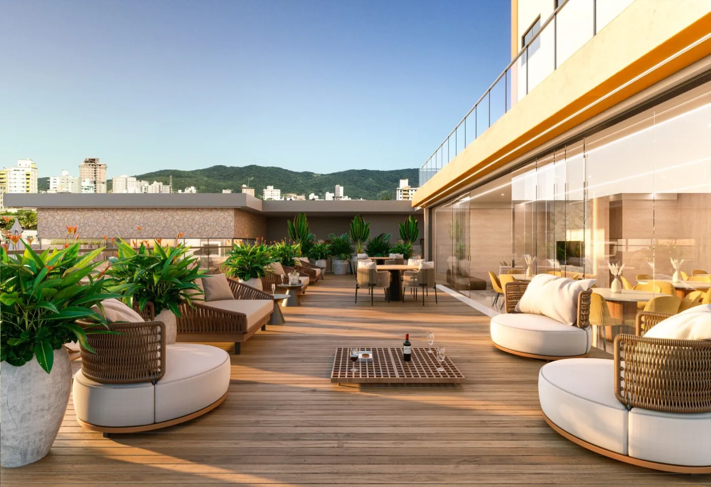 Serenity - Residencial