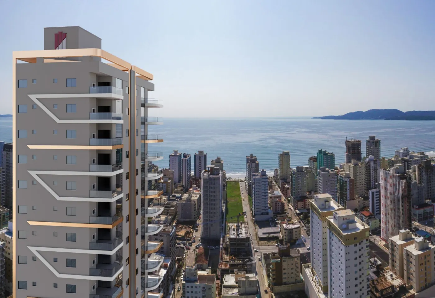 Serenity - Residencial