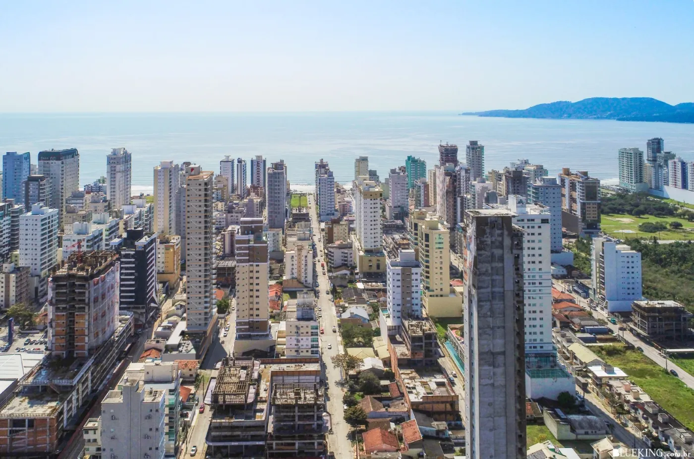 Serenity - Residencial