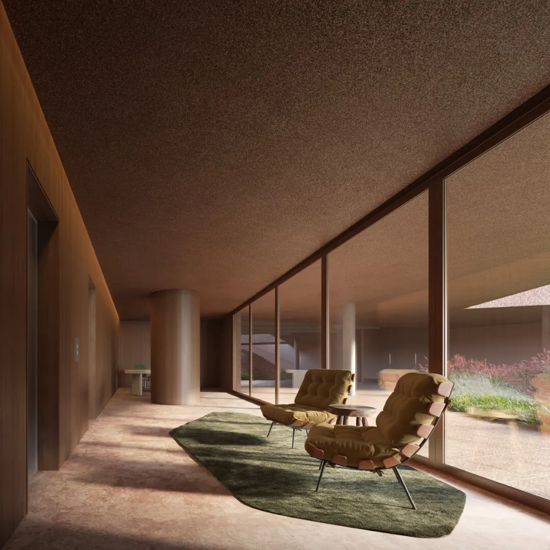 Damata - Residencial