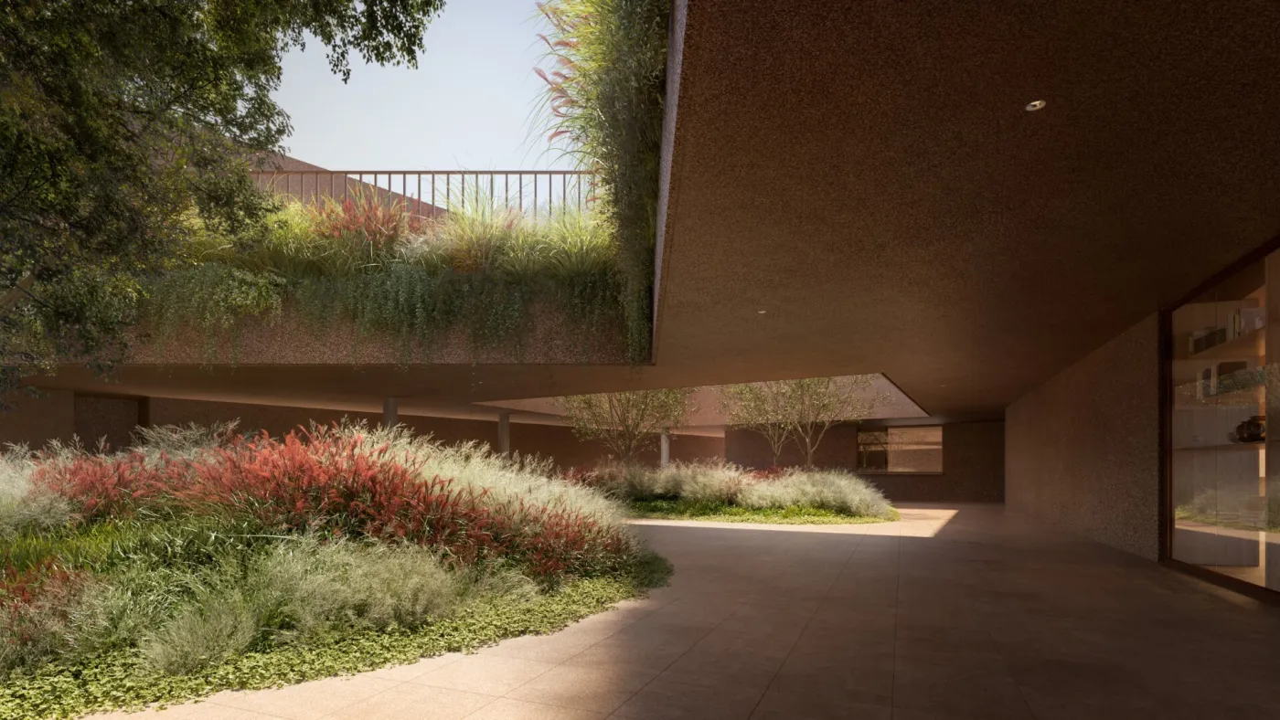 Damata - Residencial