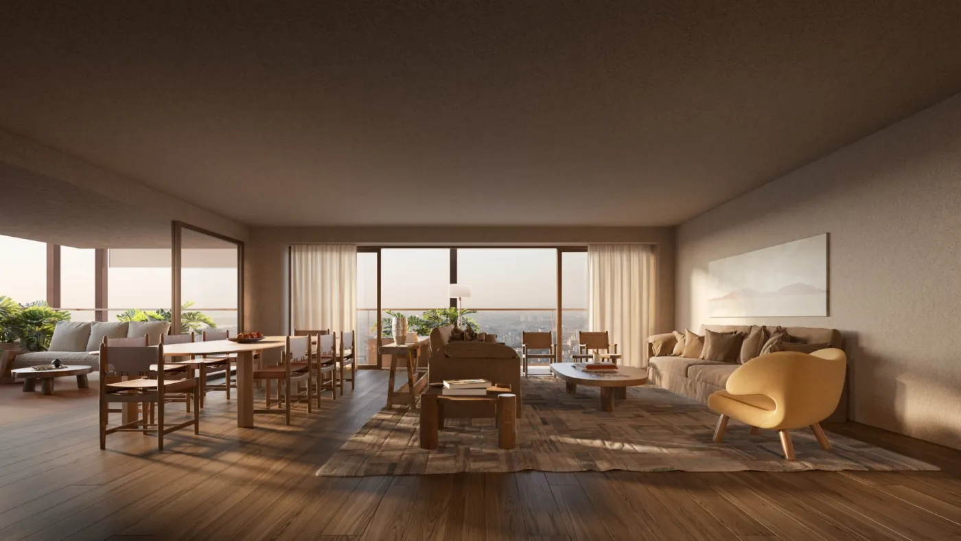Damata - Residencial