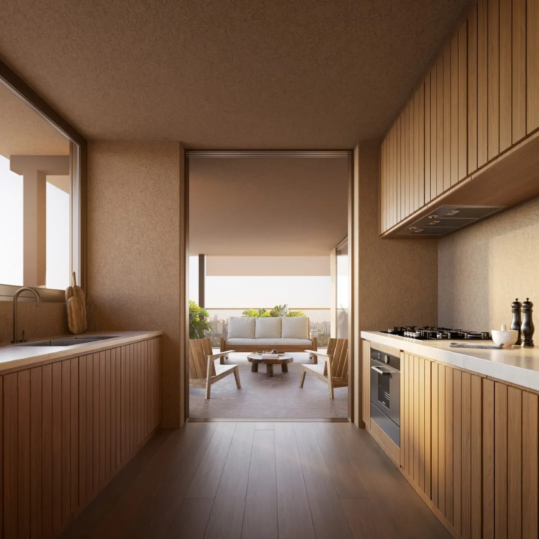 Damata - Residencial
