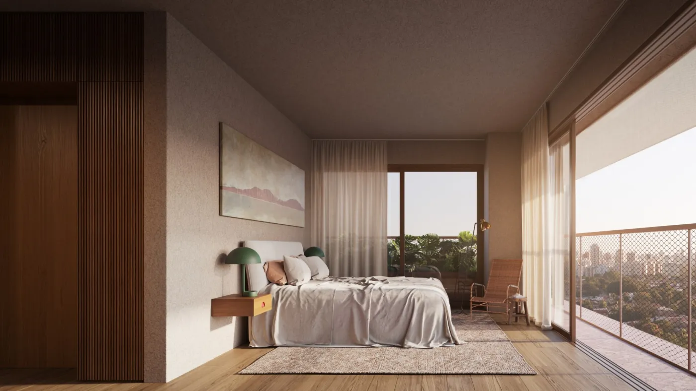 Damata - Residencial