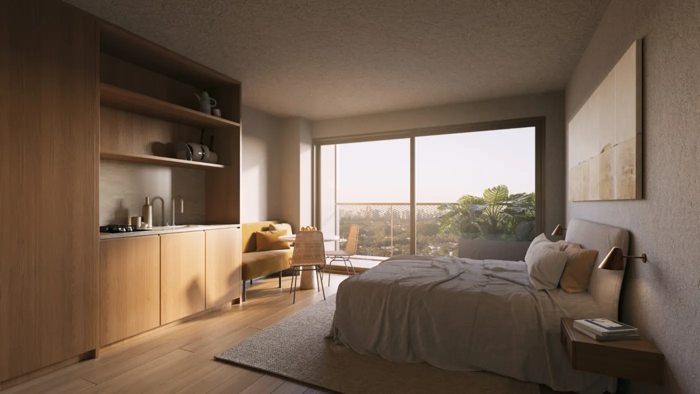 Damata - Residencial