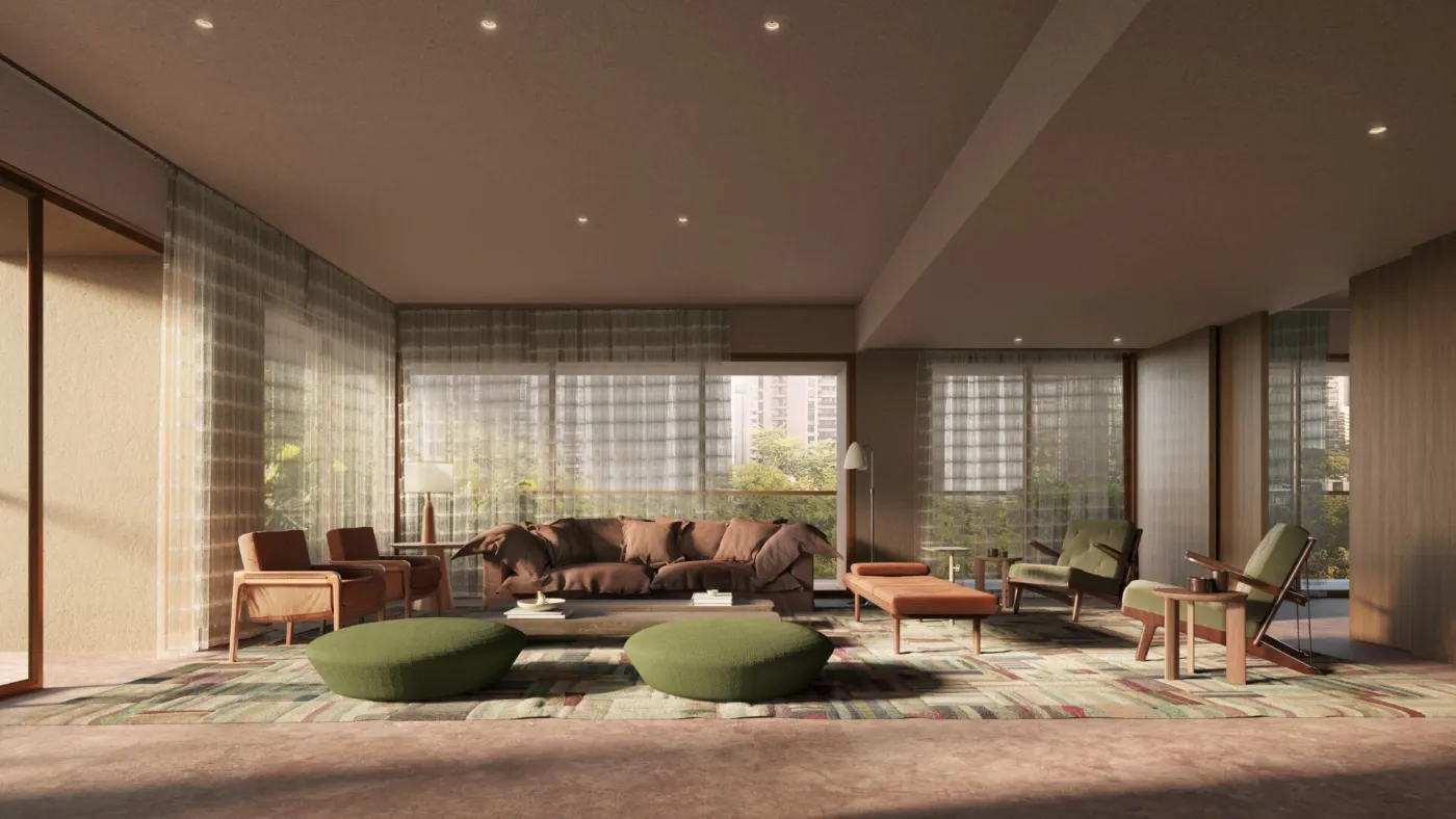 Damata - Residencial