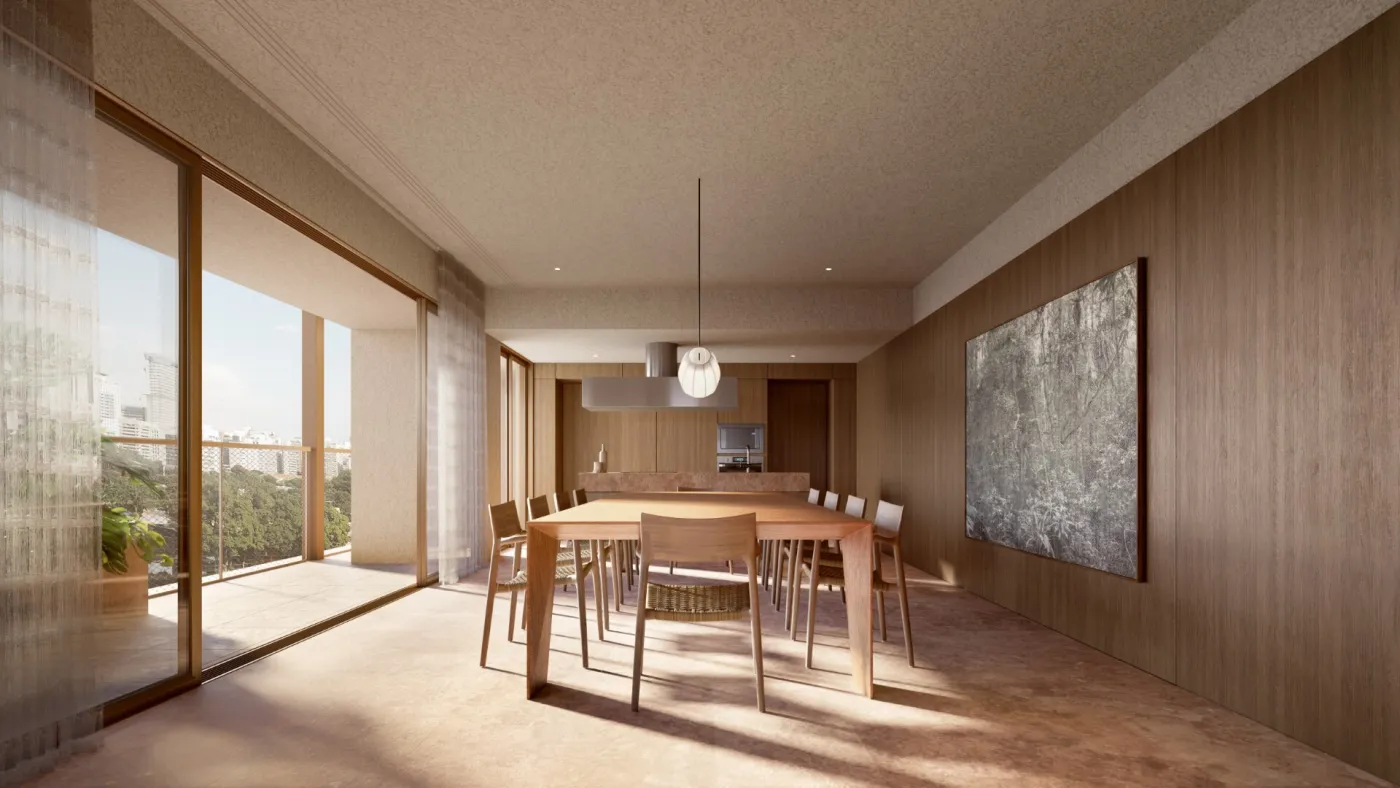 Damata - Residencial