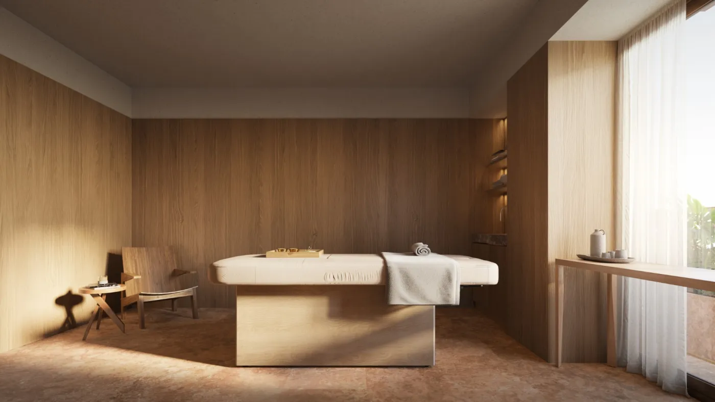 Damata - Residencial