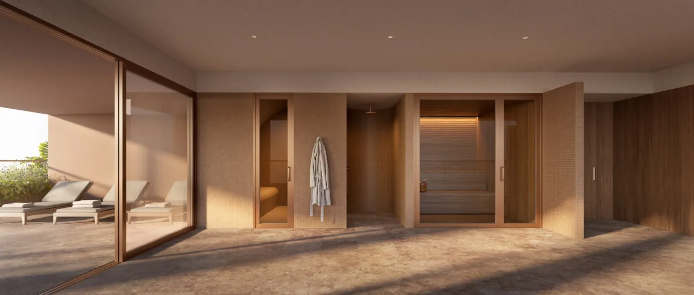 Damata - Residencial