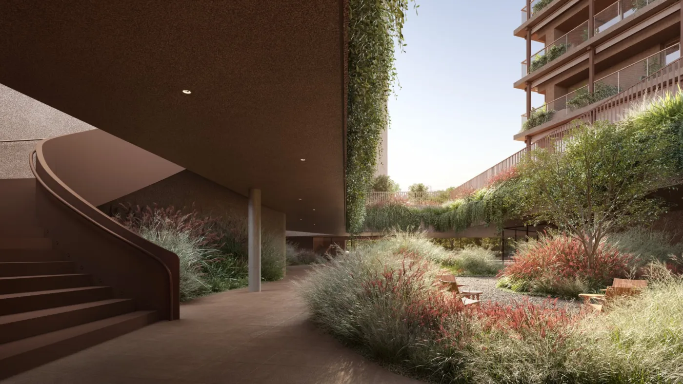 Damata - Residencial
